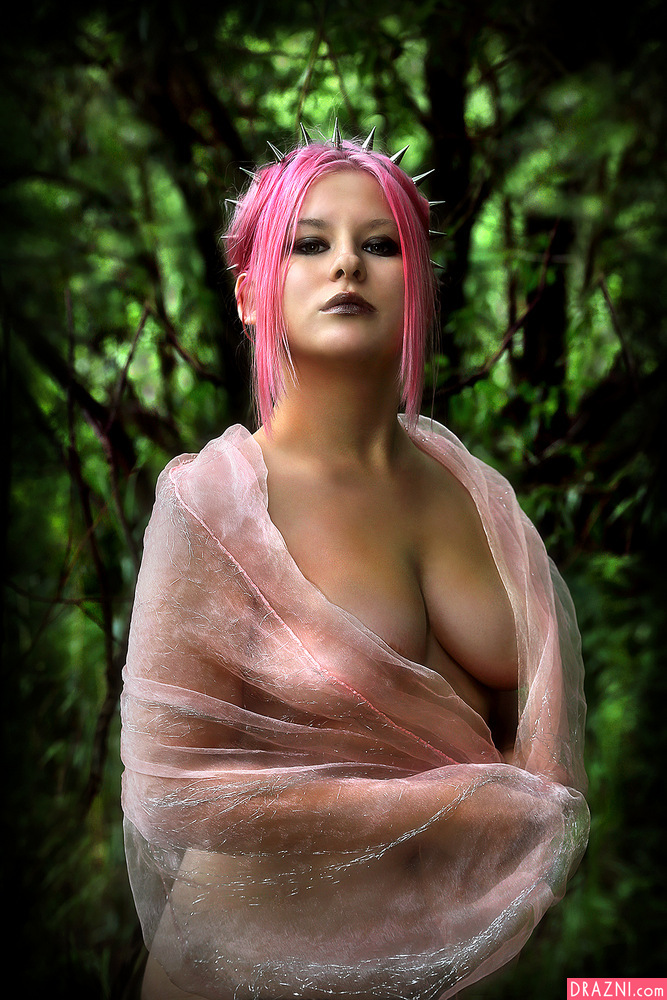 Queen of the Druids ...2