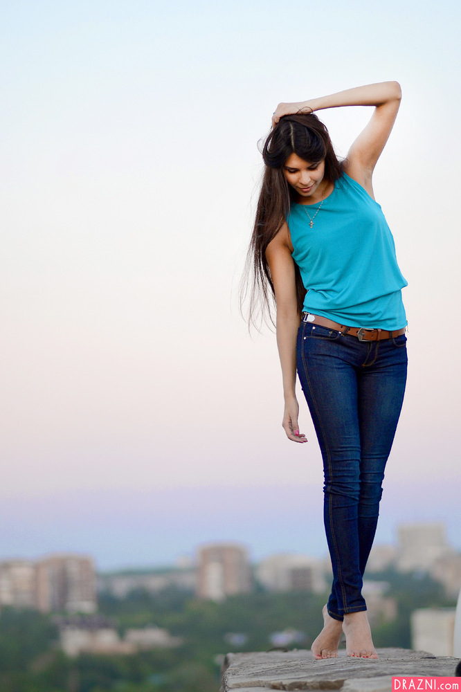 Fashion Photo