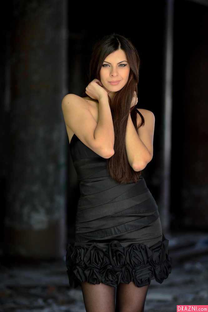 Fashion Photo
