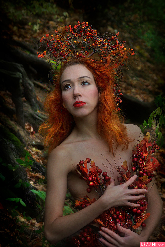 The Autumn song....