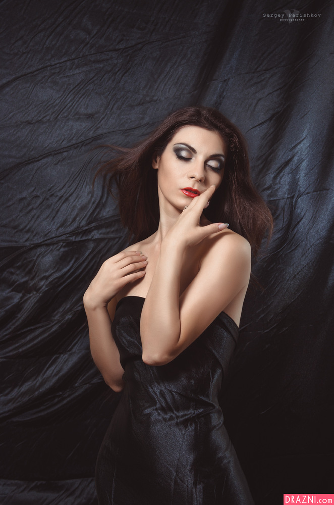Black Glamour