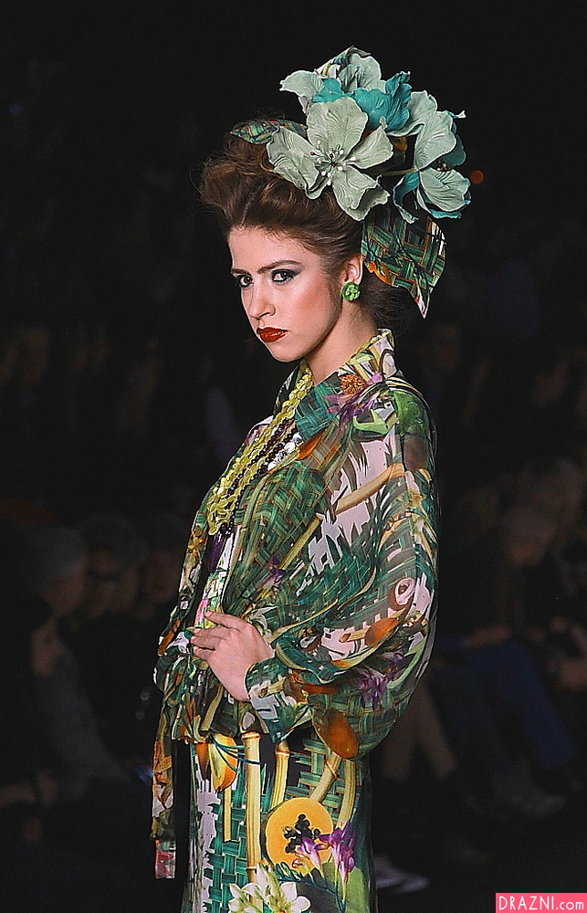 Fashion
