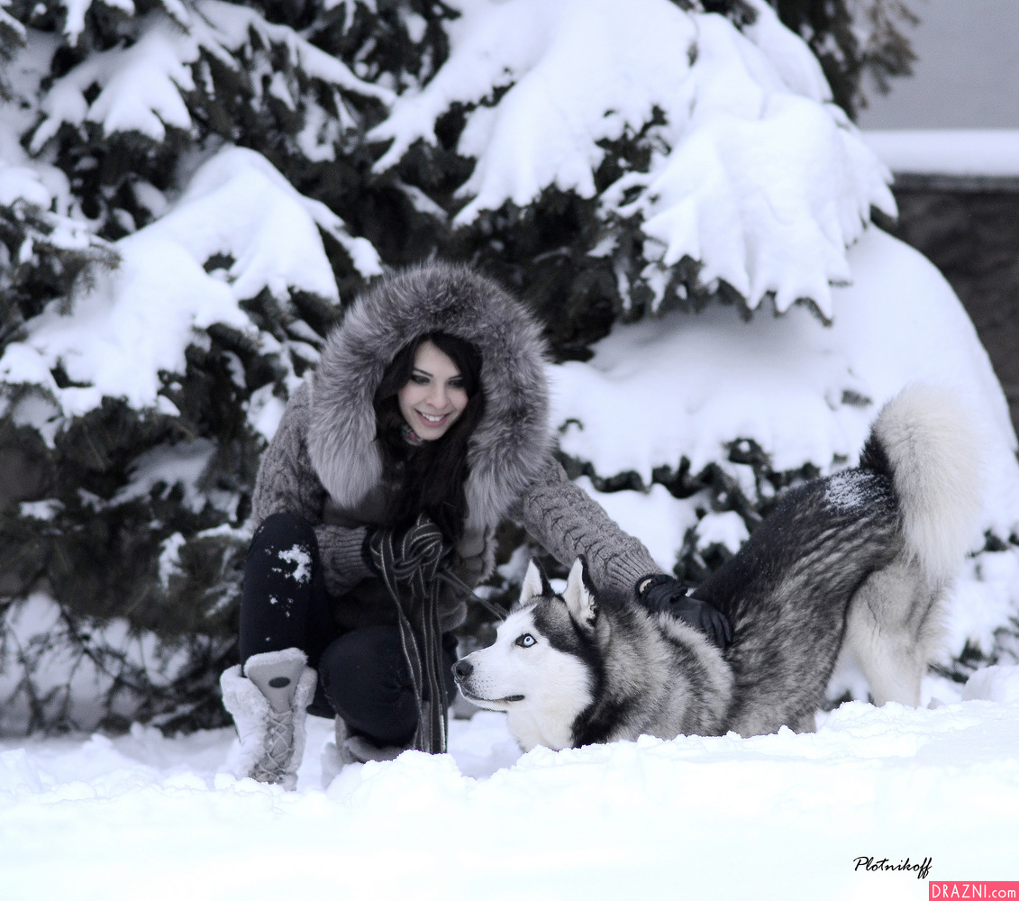 Fashion Photo