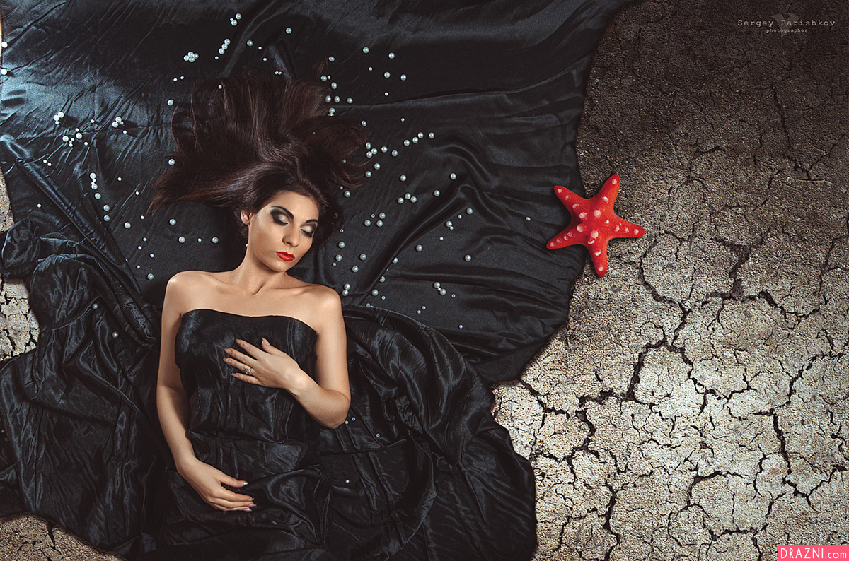 Black Glamour