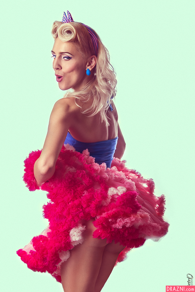 pin UP