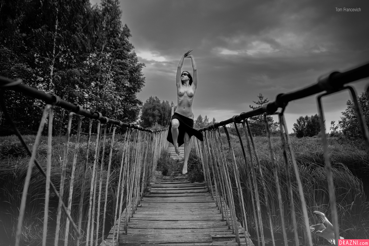 I know that I can fly