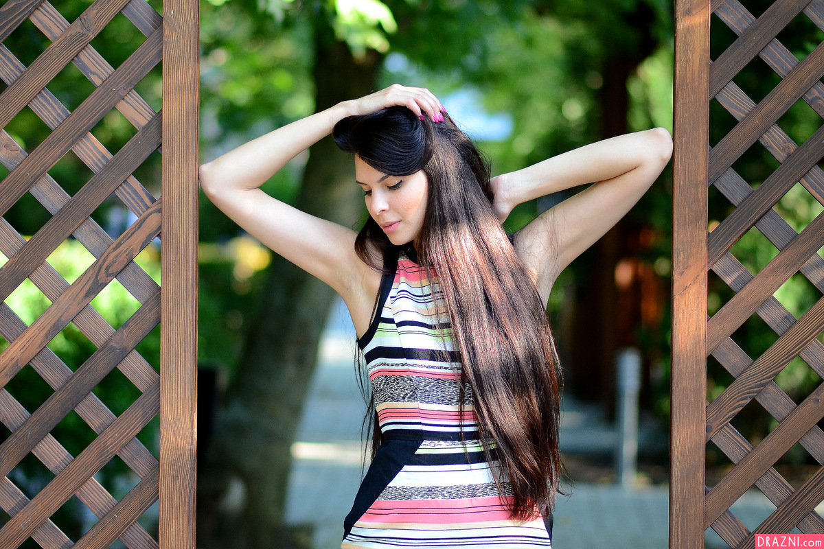 Fashion Photo