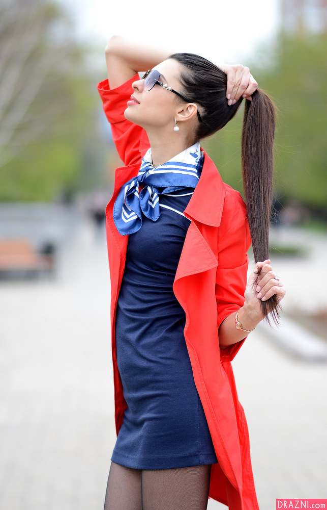 Fashion Photo