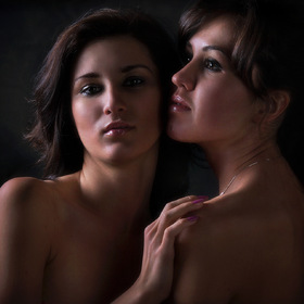 Girlfriends....4