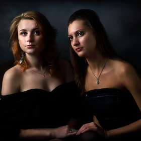 Girlfriends ...4