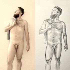 Nude Photo. ���� ��. ���� ��. ��������