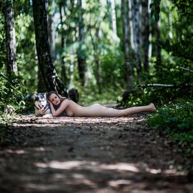 Nude Photo. ���� ��. ���� ��. �� ����