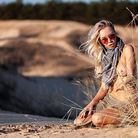 Nude Photo. ���� ��. ���� ��. Silent Heat of the Desert